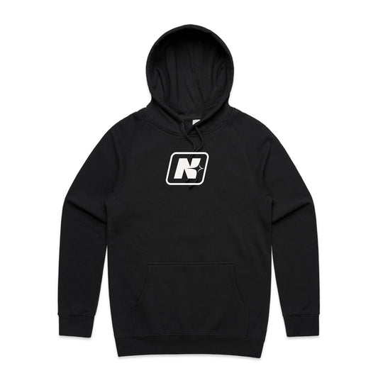 NEHOK Vertex Hoodie