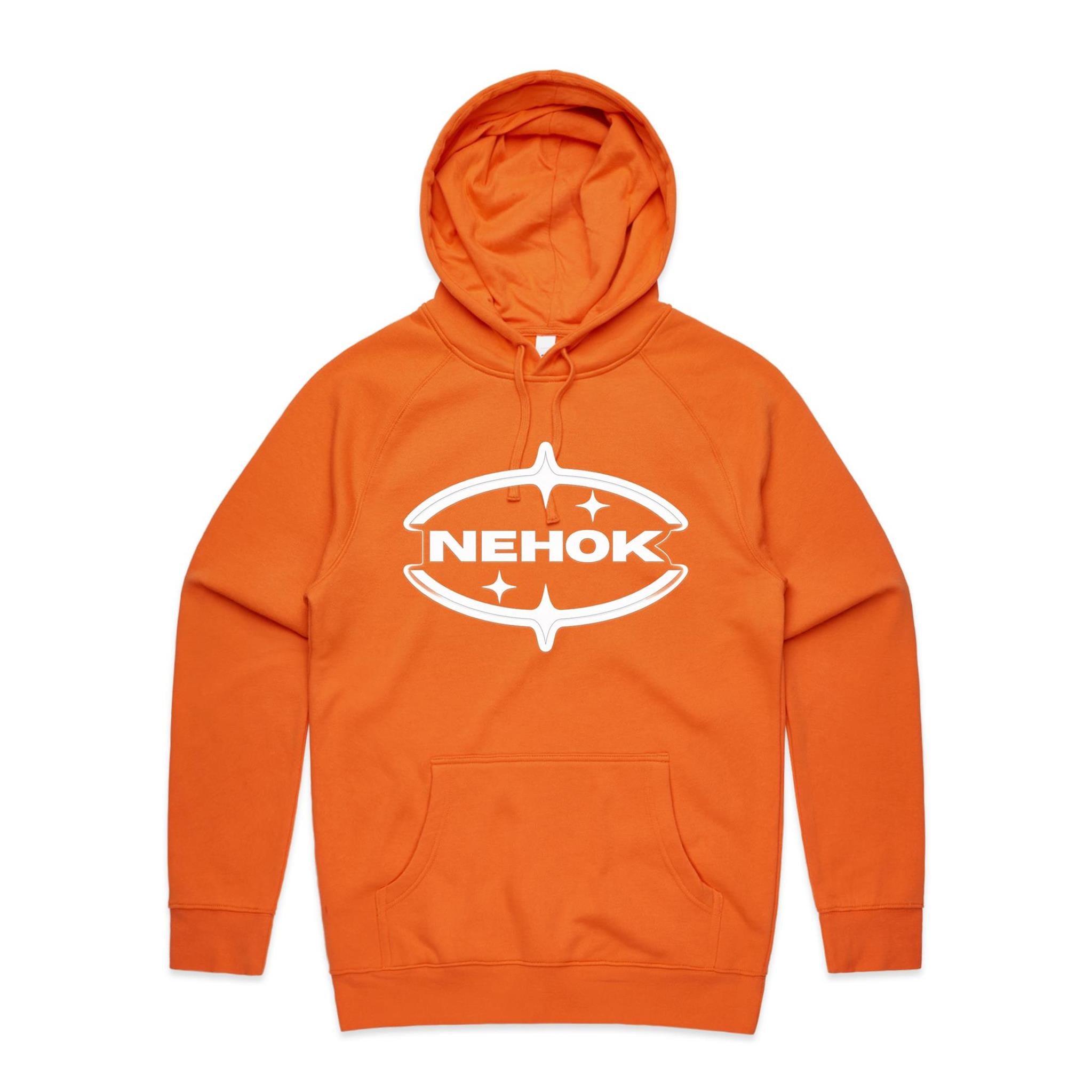 NEHOK Orbit Hoodie