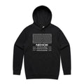 NEHOK Hypnotize Hoodie