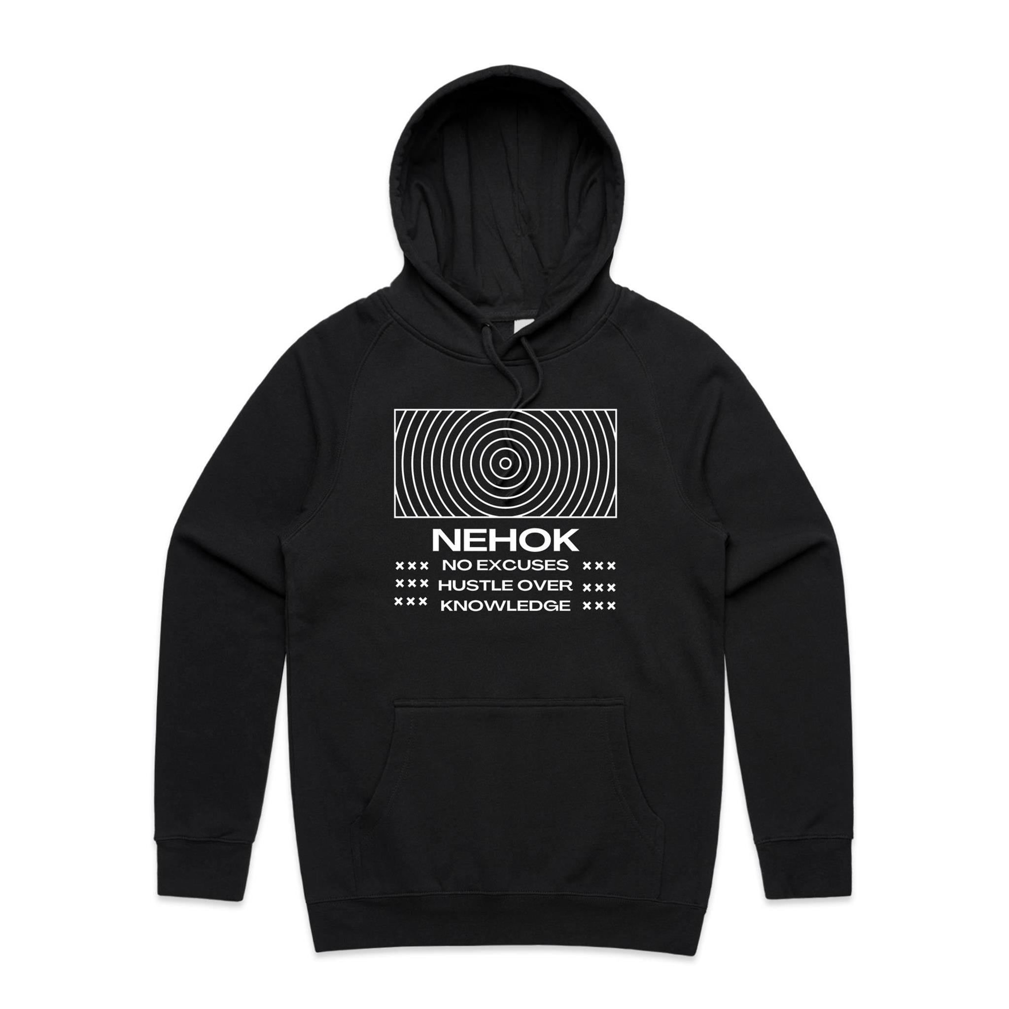 NEHOK Hypnotize Hoodie