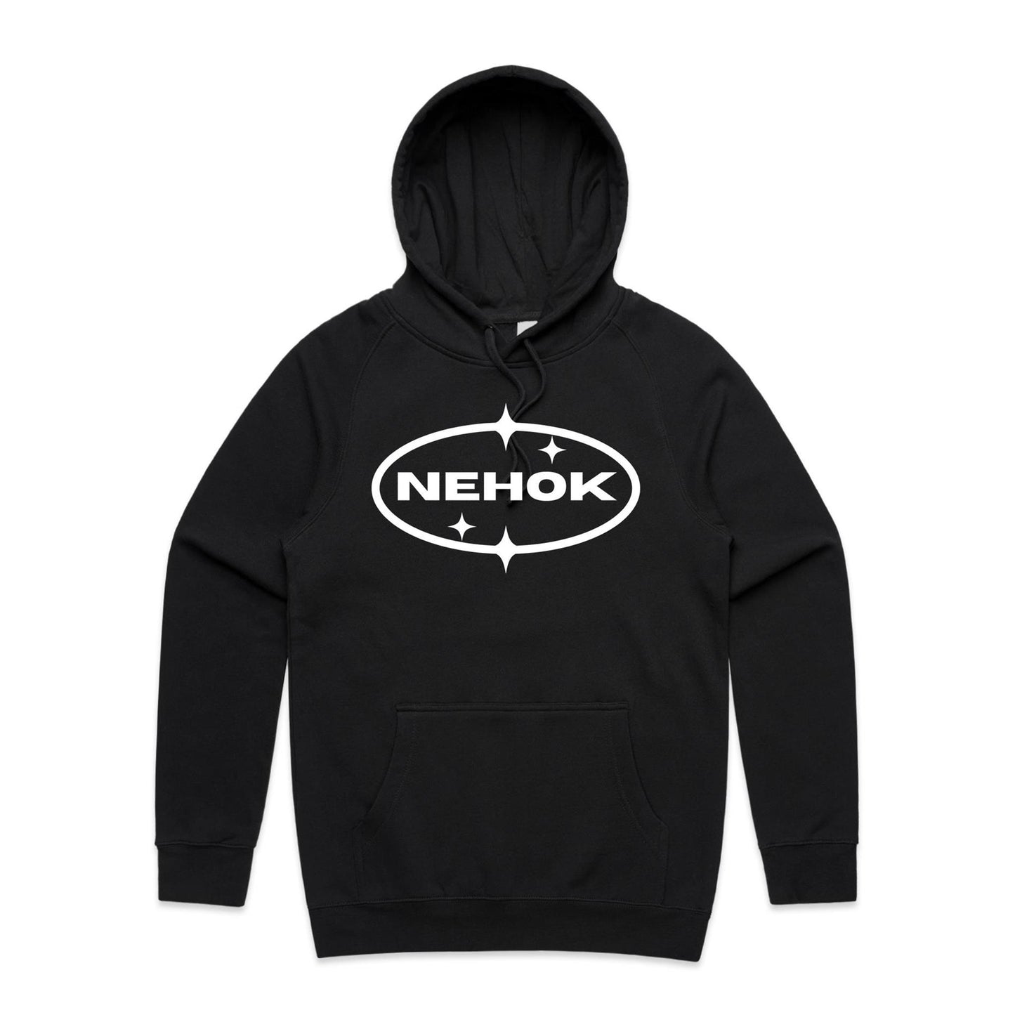 NEHOK Orbit Hoodie
