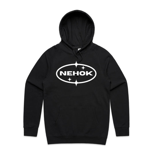 NEHOK Orbit Hoodie