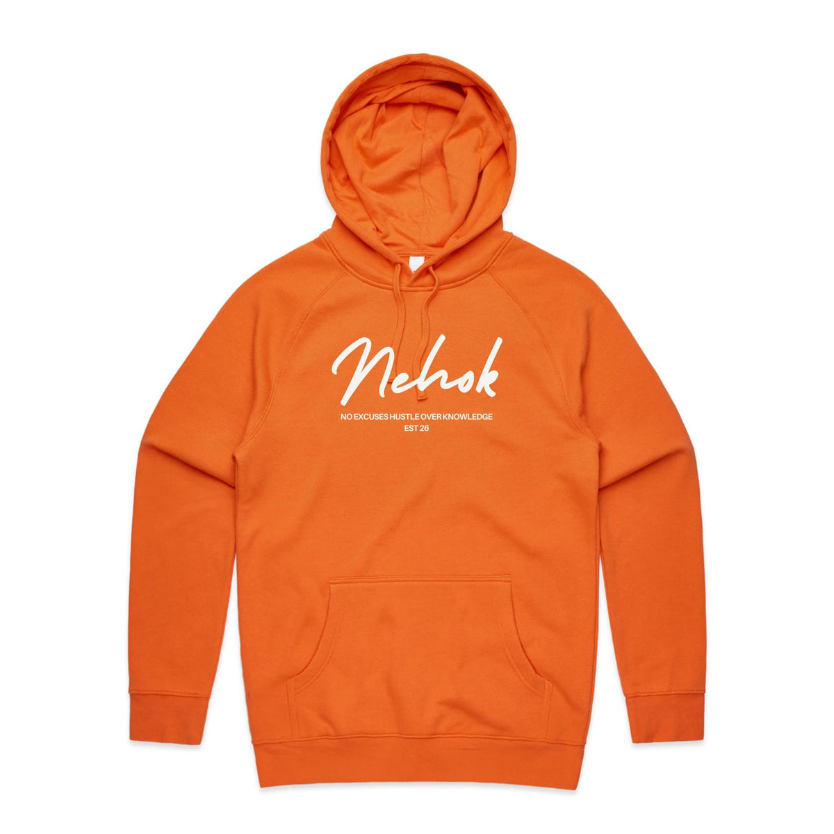 NEHOK Staple Hoodie