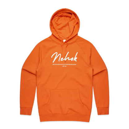 NEHOK Staple Hoodie