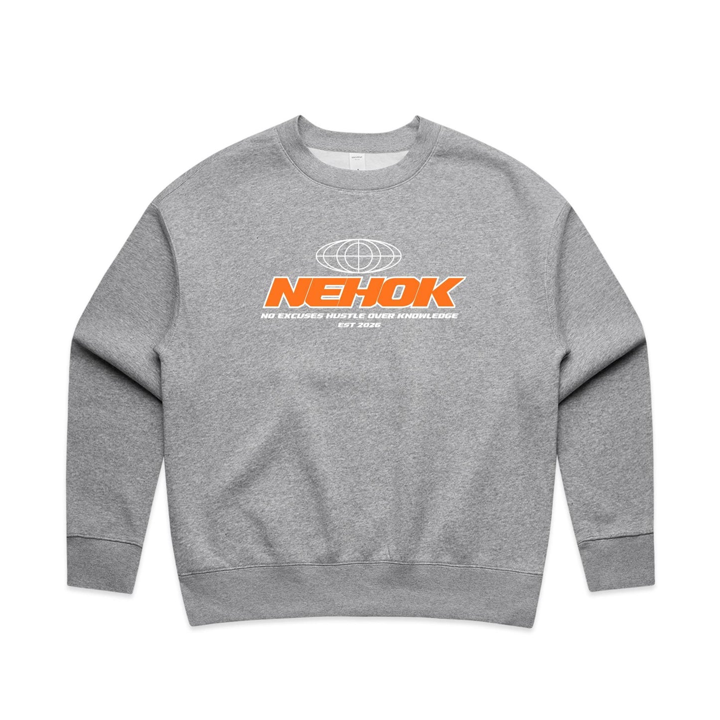 NEHOK Women's Atlas Crew