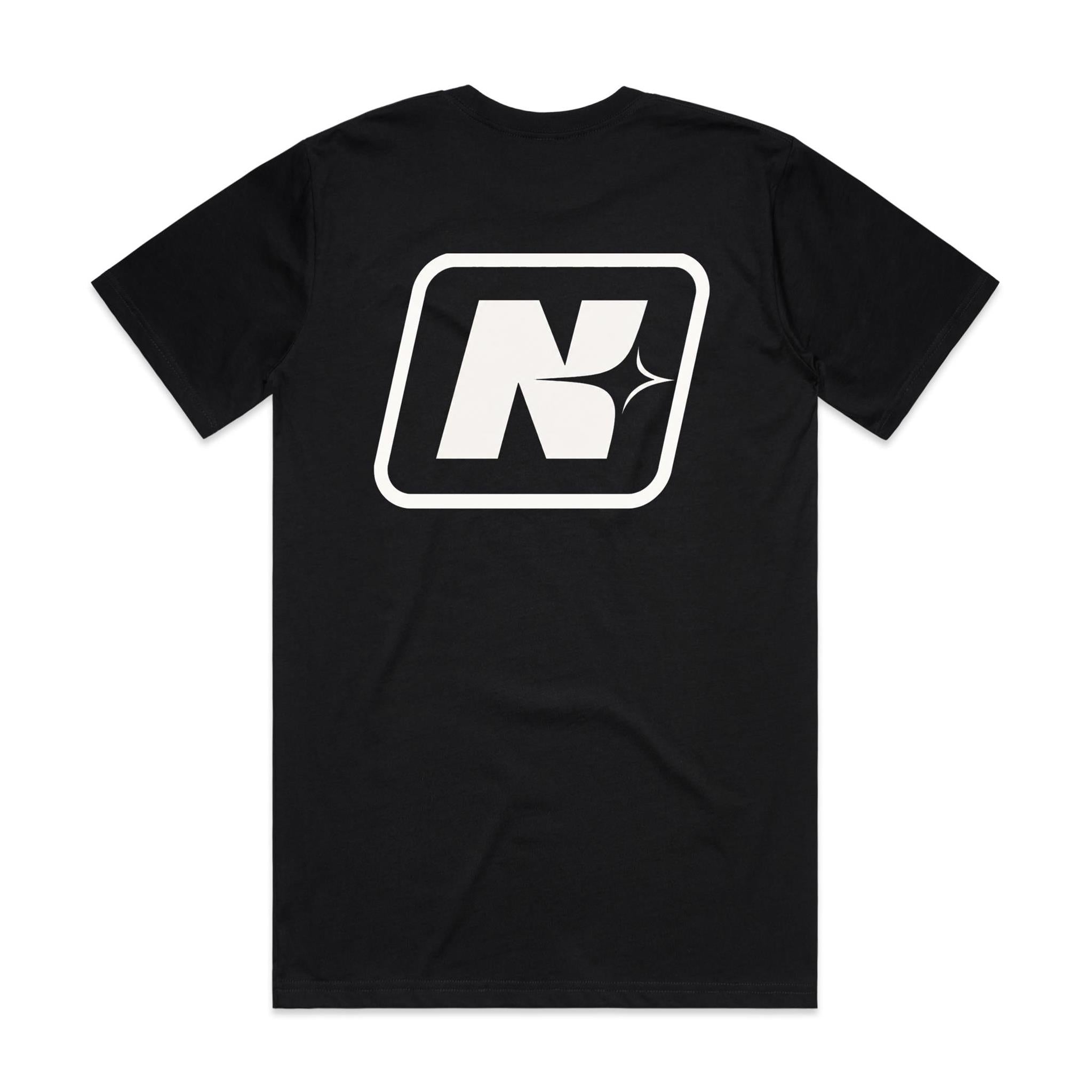 NEHOK Vertex Tee