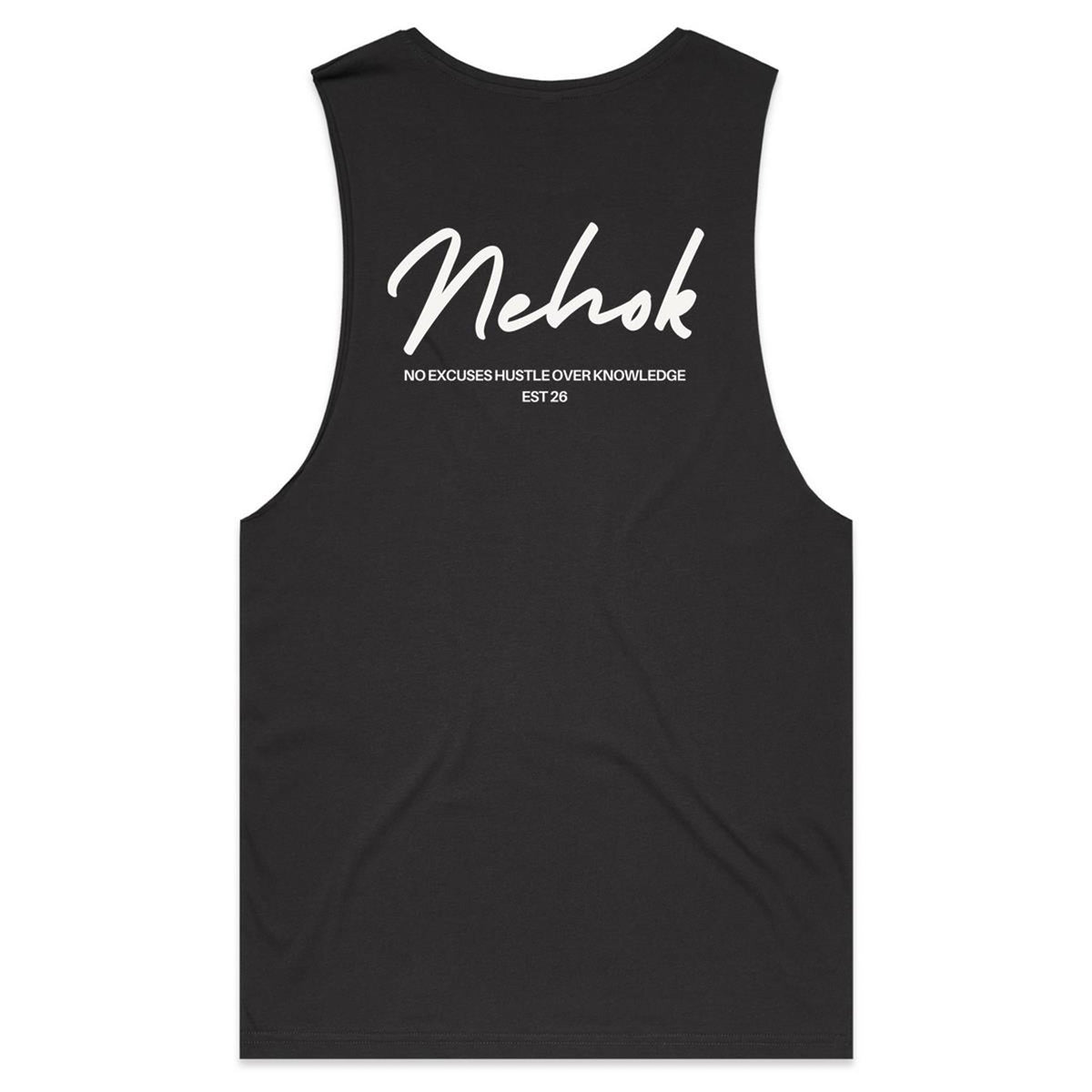 NEHOK Staple Tank