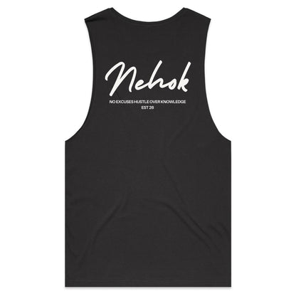 NEHOK Staple Tank