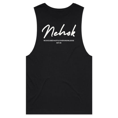 NEHOK Staple Tank