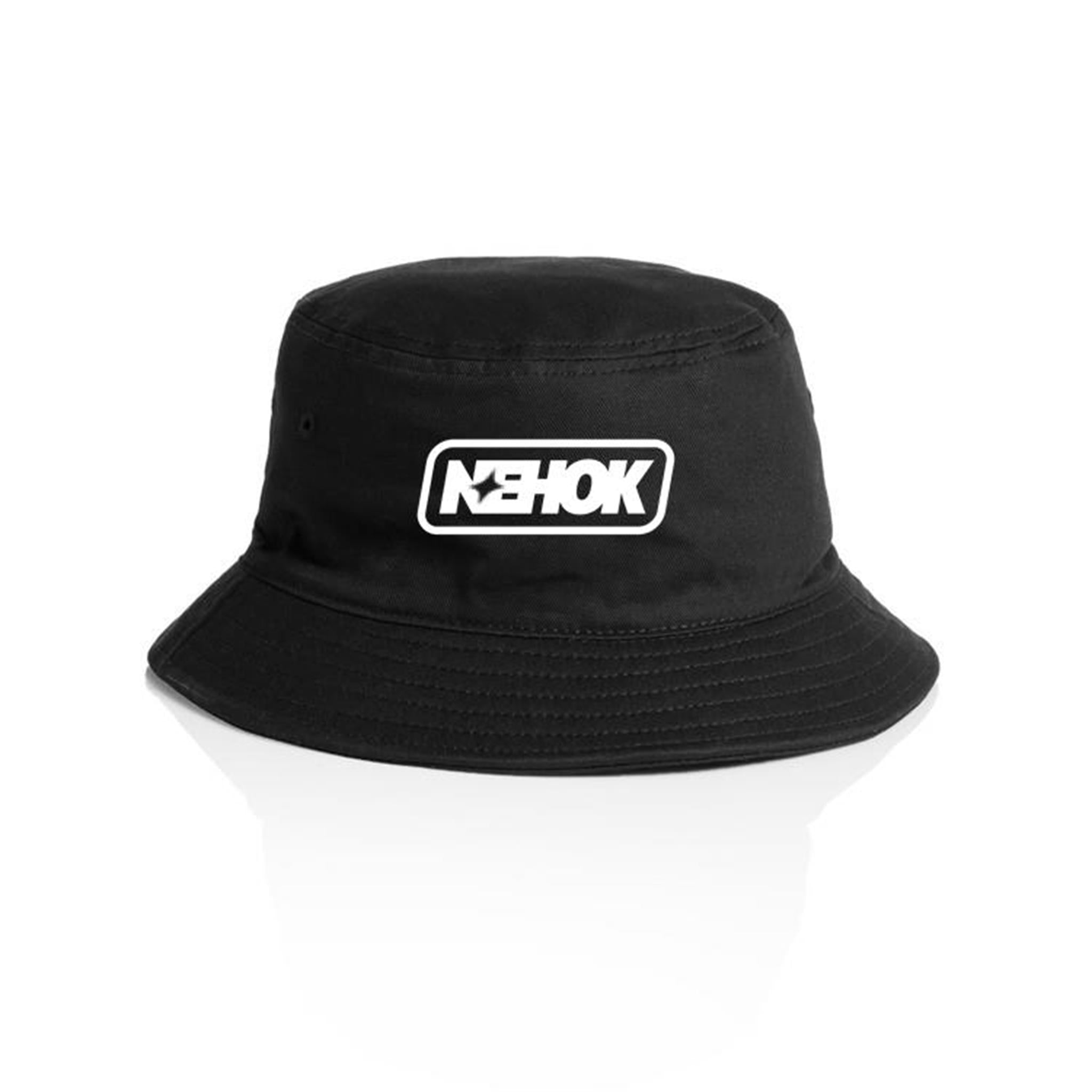 NEHOK Stamp Bucket Hat