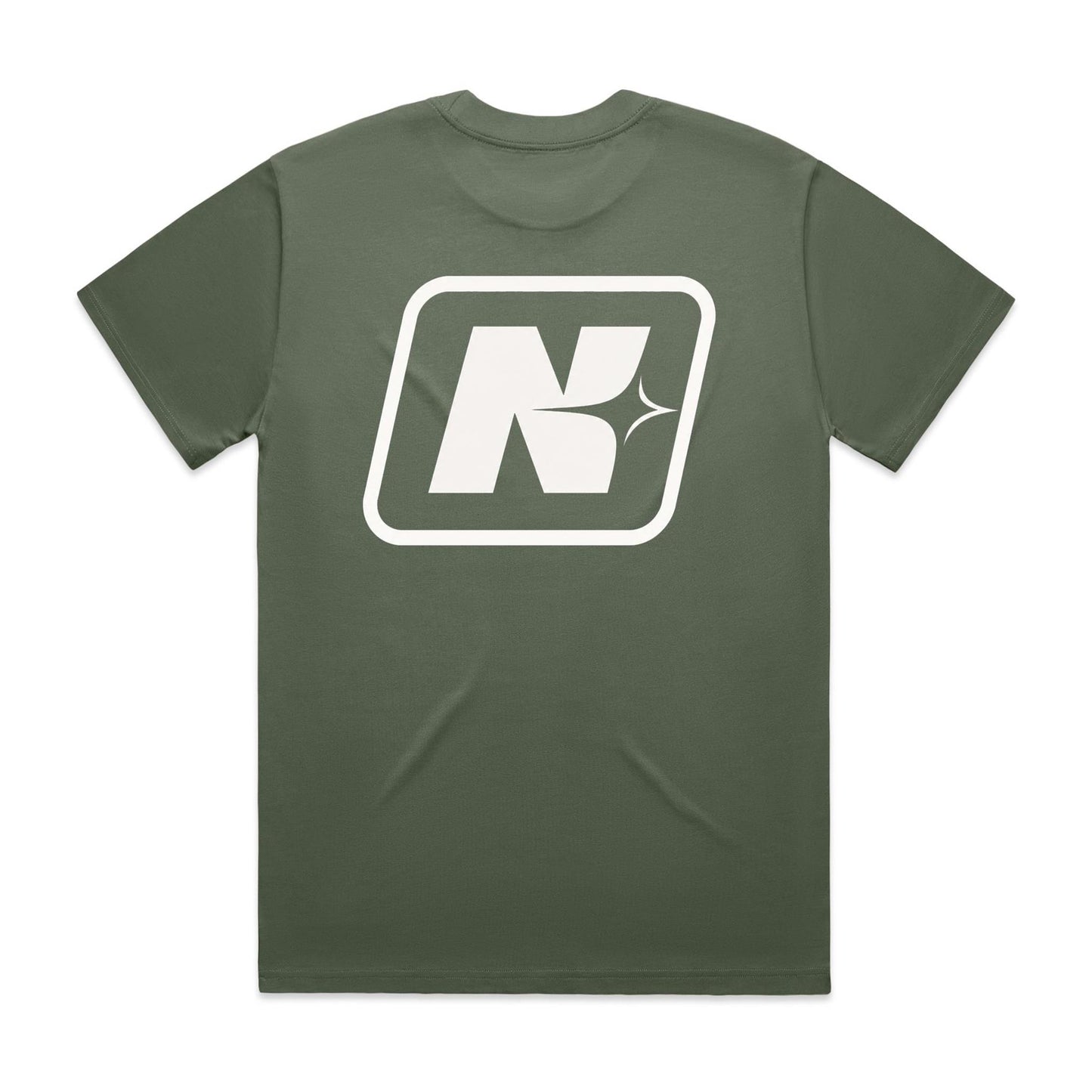 NEHOK Vertex Relaxed Tee