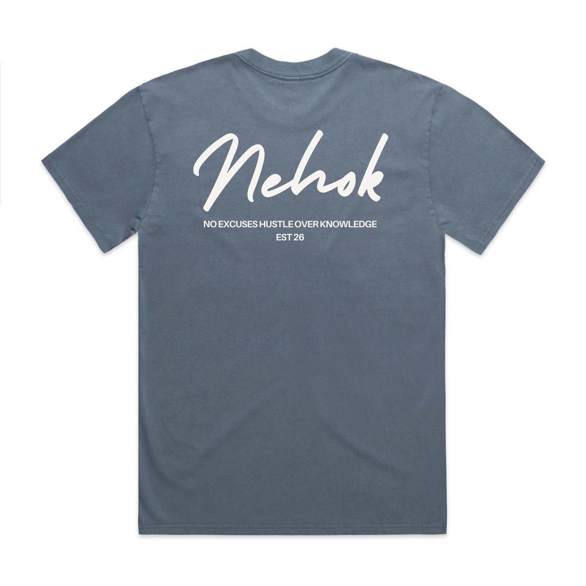 NEHOK Staple Vintage Tee