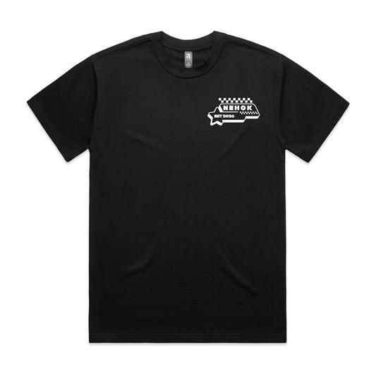 NEHOK Inspiration Relaxed Tee