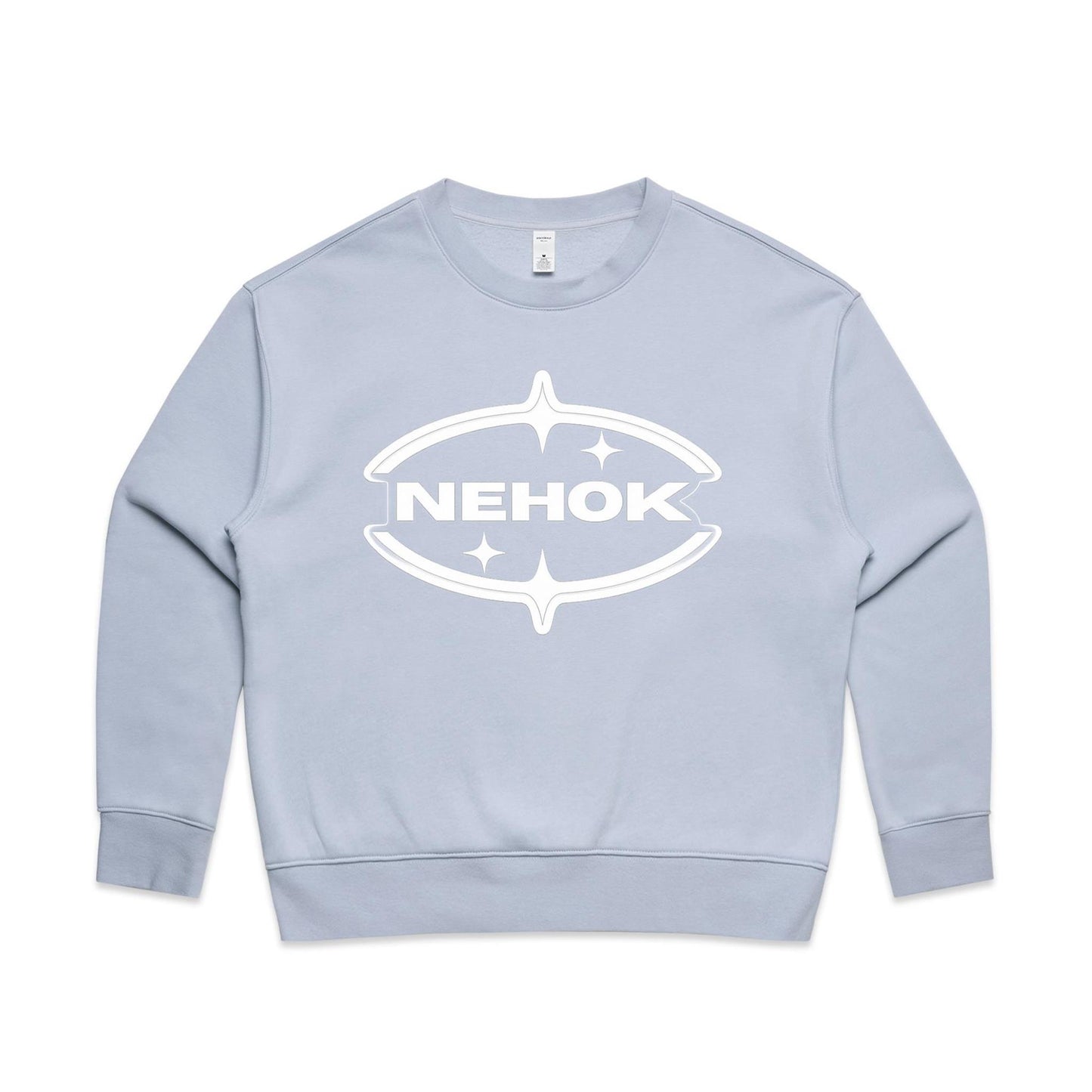 NEHOK Women's Orbit Crew