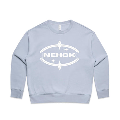 NEHOK Women's Orbit Crew
