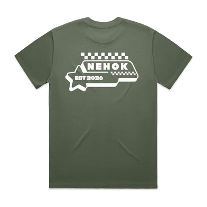 NEHOK Inspiration Relaxed Tee