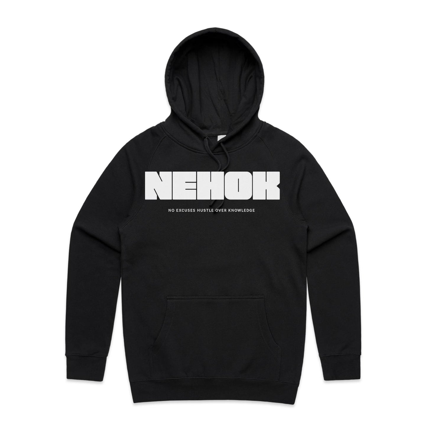 NEHOK Core Hoodie