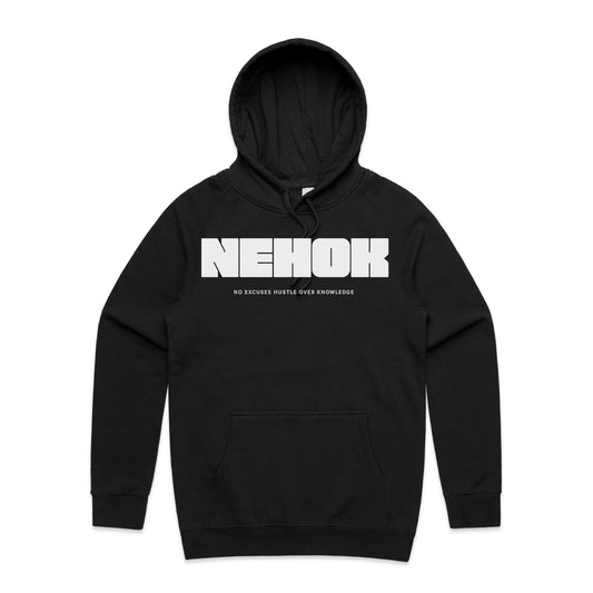 NEHOK Core Hoodie