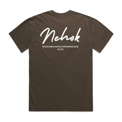 NEHOK Staple Vintage Tee