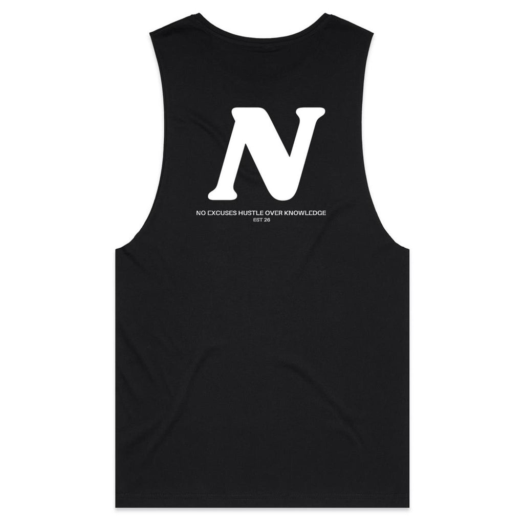 NEHOK Motion Tank