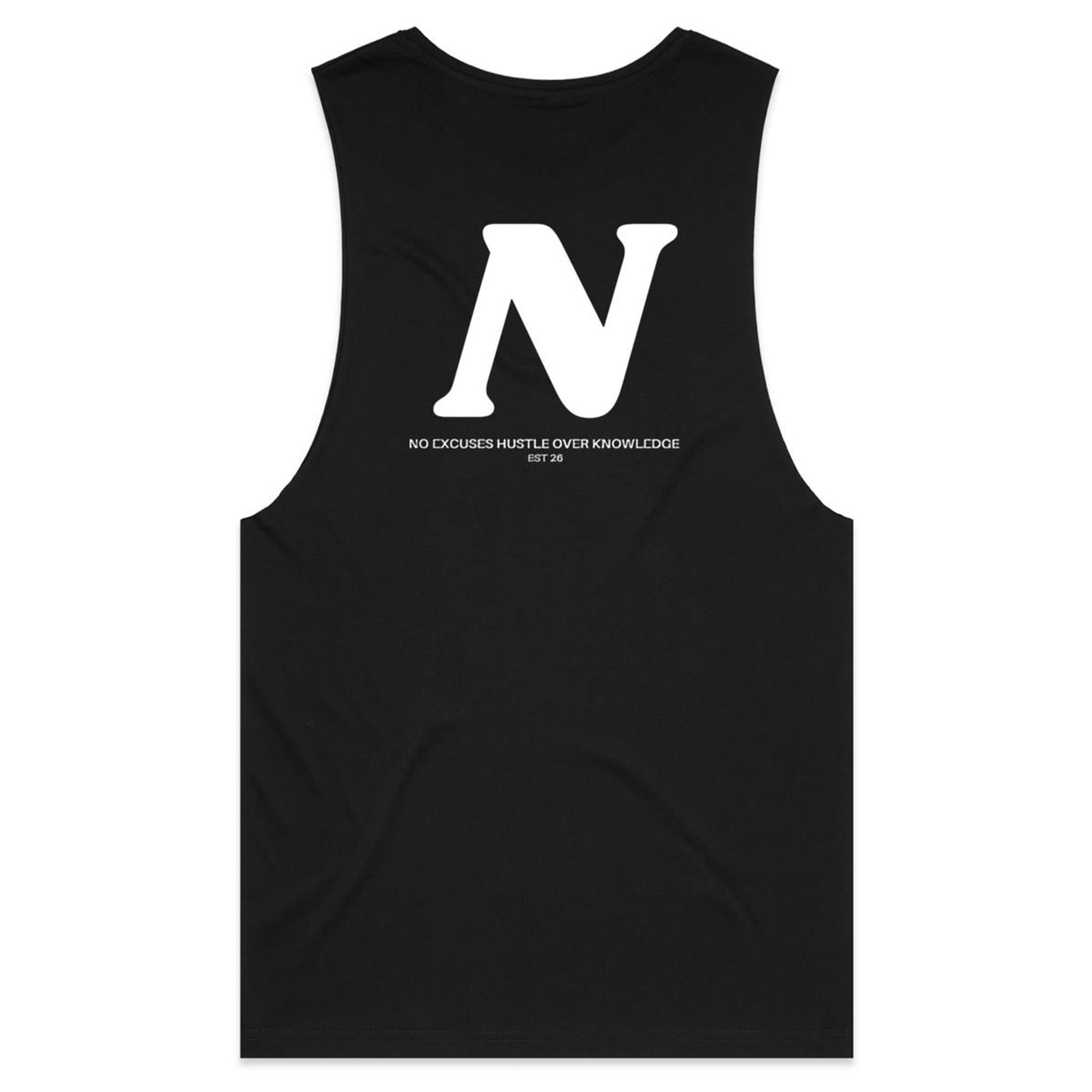 NEHOK Motion Tank