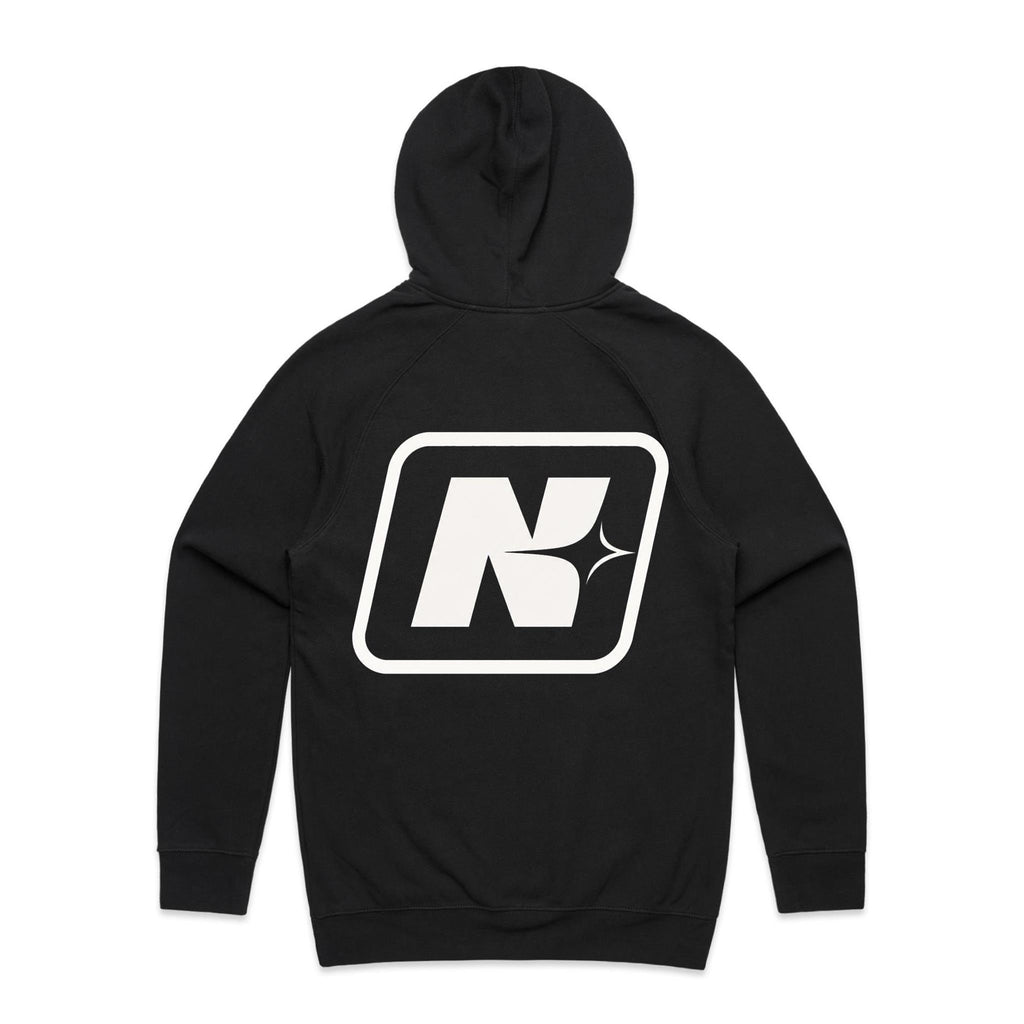 NEHOK Vertex Hoodie