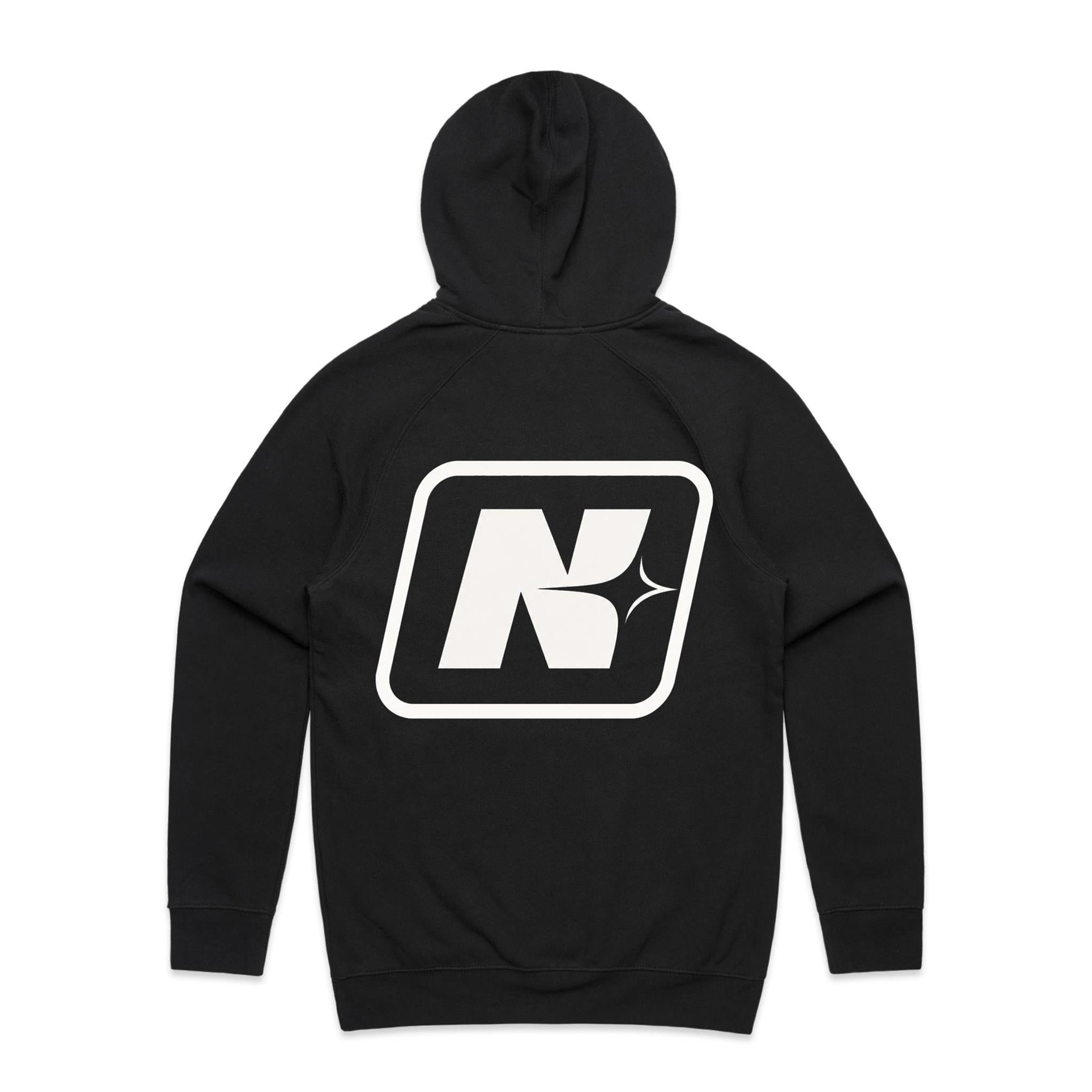 NEHOK Vertex Hoodie