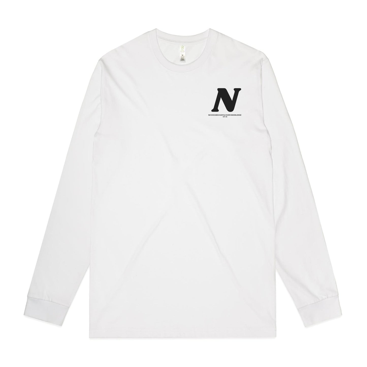 NEHOK Motion Long Sleeve