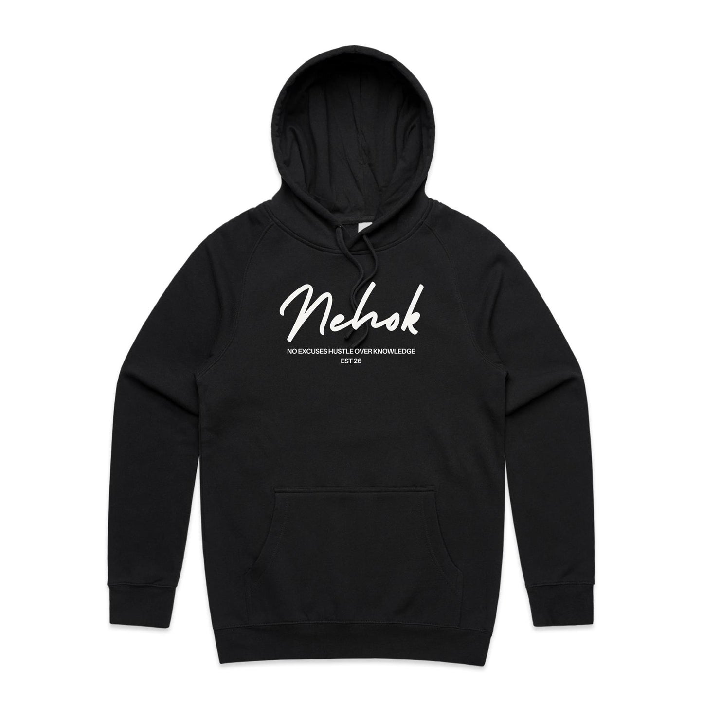 NEHOK Staple Hoodie