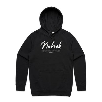 NEHOK Staple Hoodie