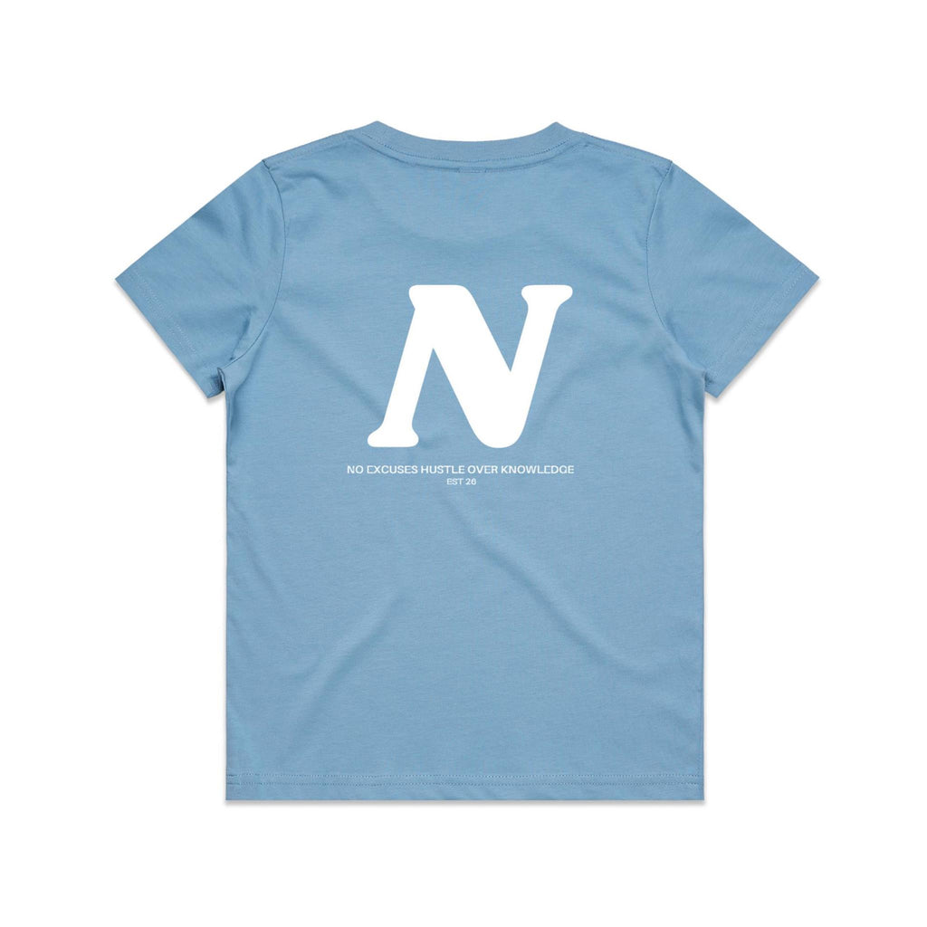 NEHOK Motion Kids Tee
