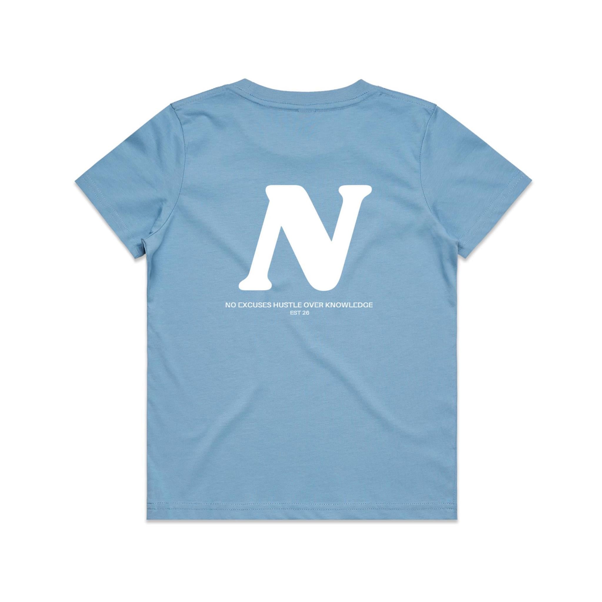 NEHOK Motion Kids Tee
