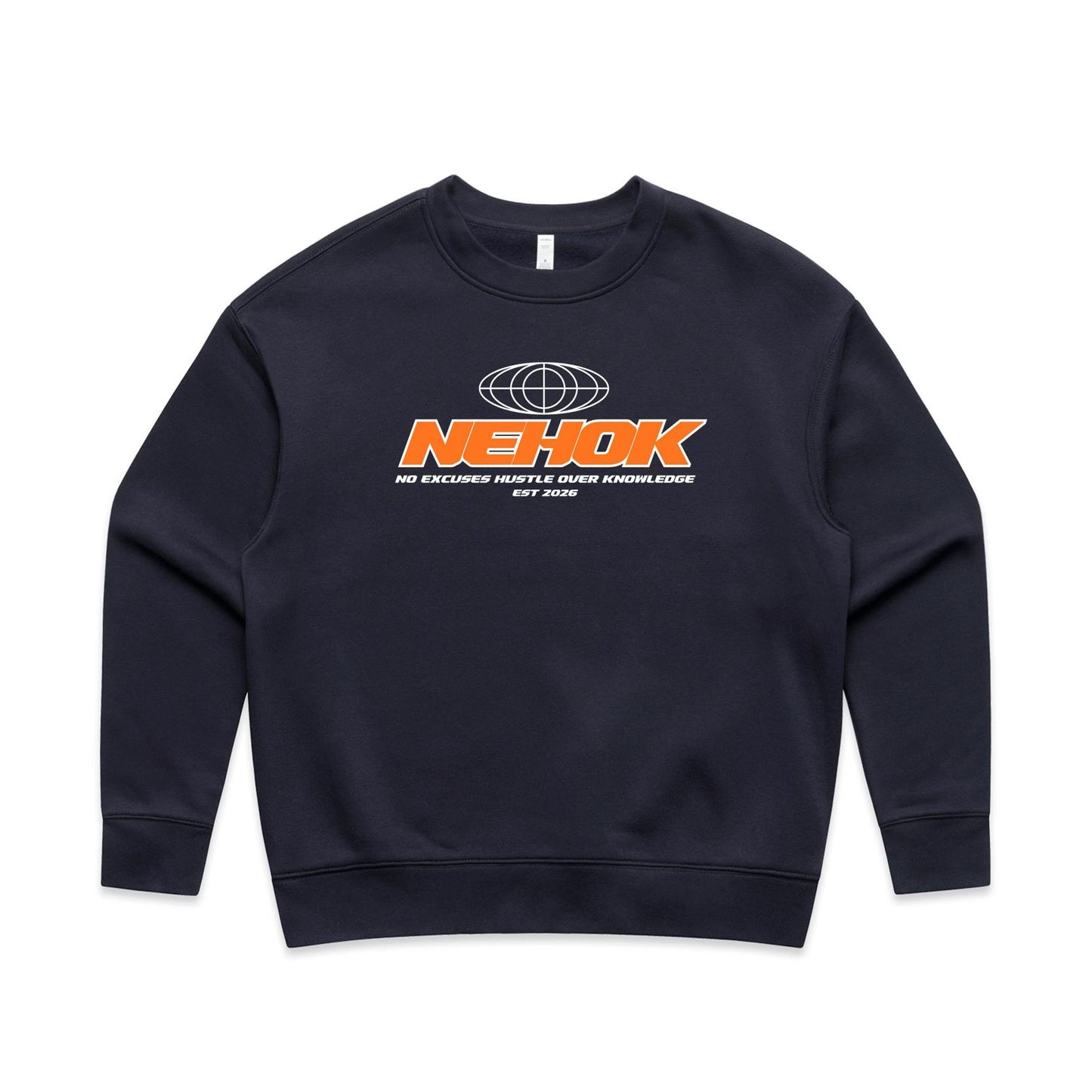 NEHOK Women's Atlas Crew