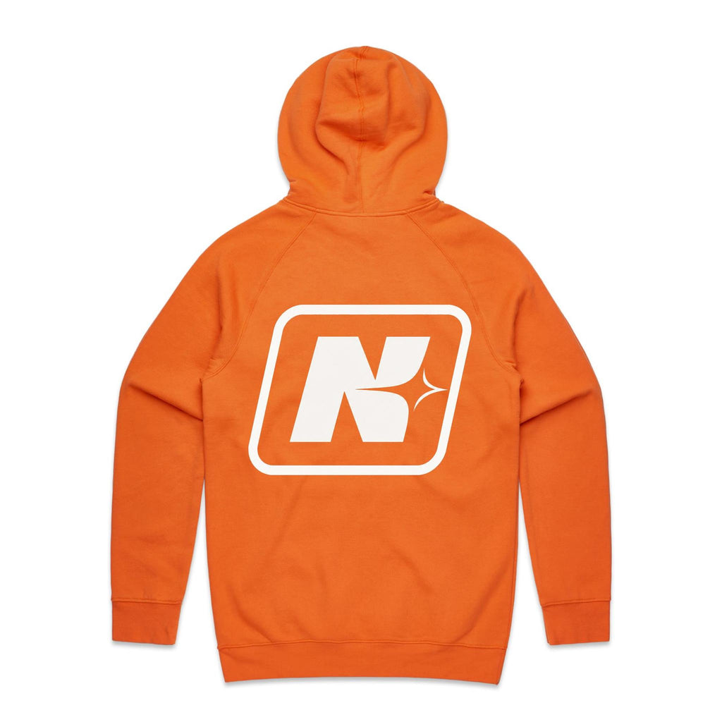 NEHOK Vertex Hoodie