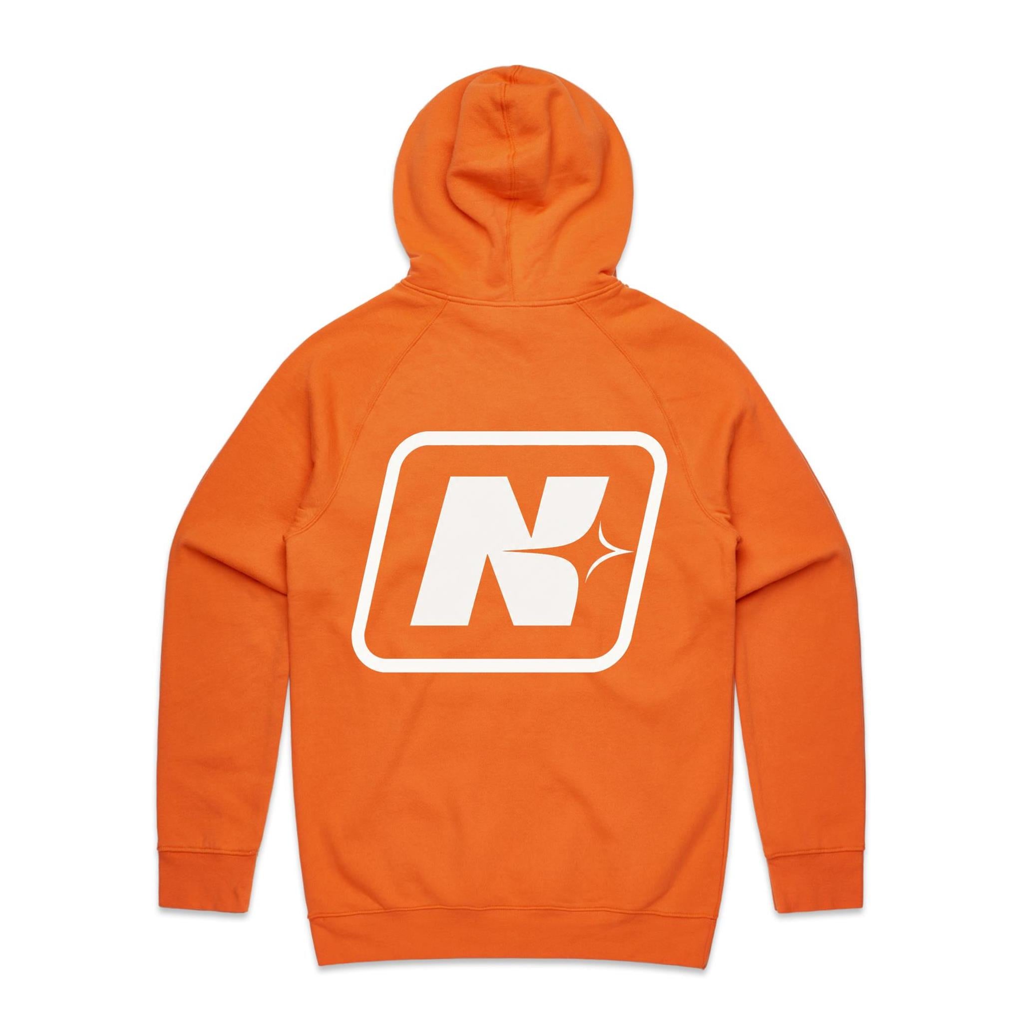 NEHOK Vertex Hoodie