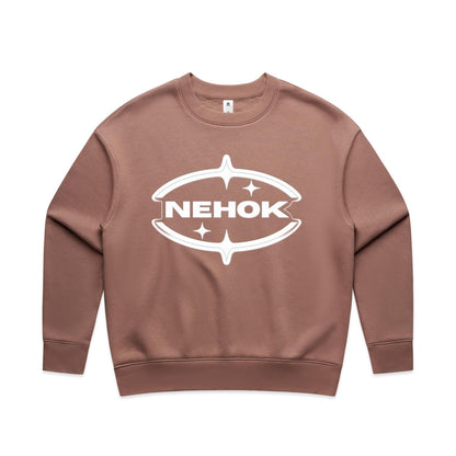 NEHOK Women's Orbit Crew