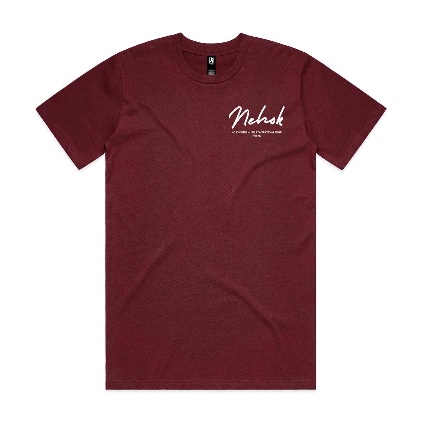 NEHOK Staple Tee