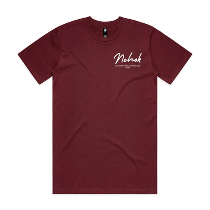 NEHOK Staple Tee