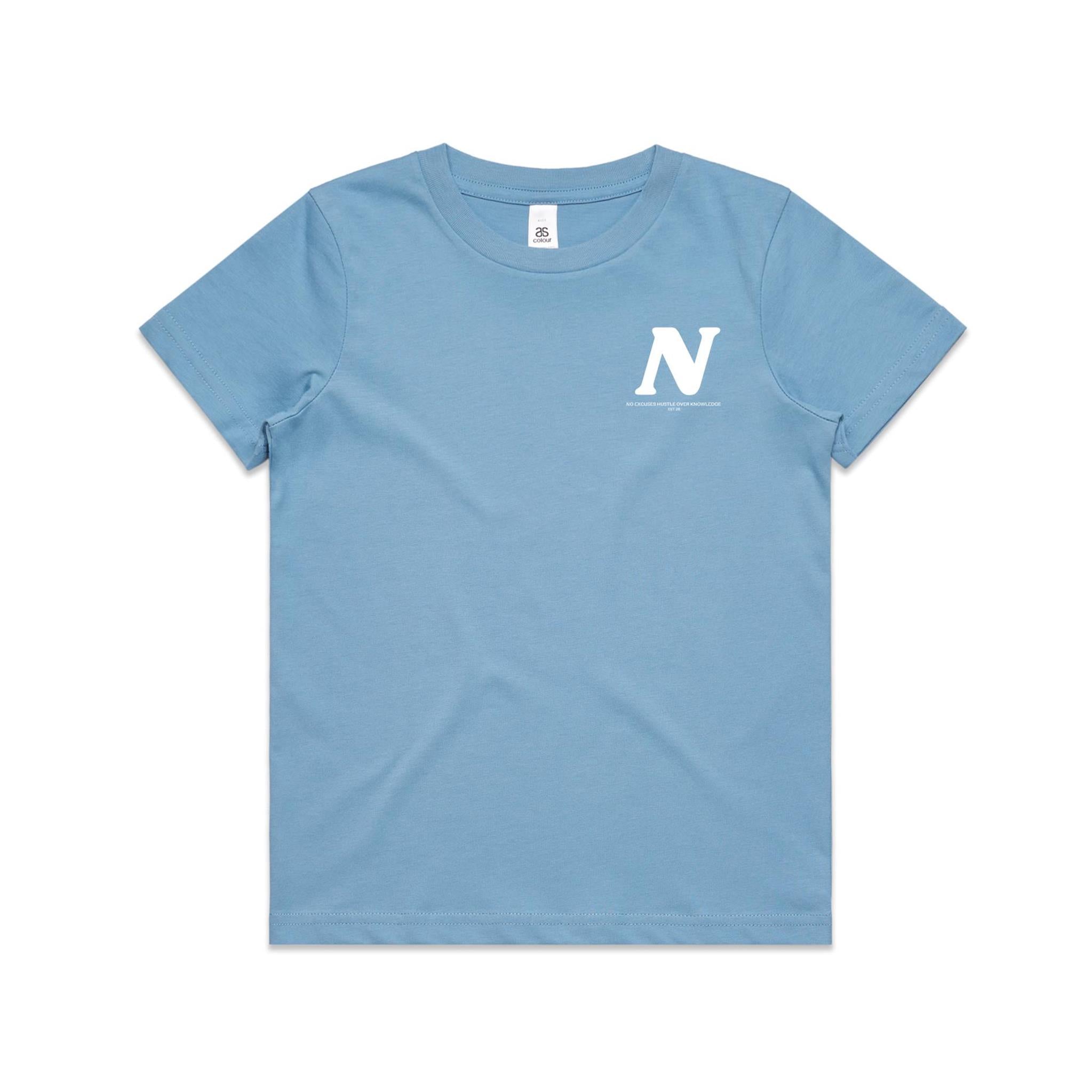 NEHOK Motion Kids Tee