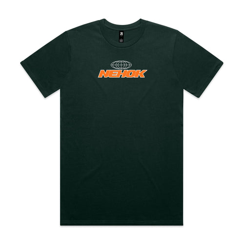 NEHOK Atlas Tee