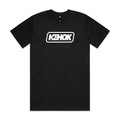NEHOK Stamp Tee