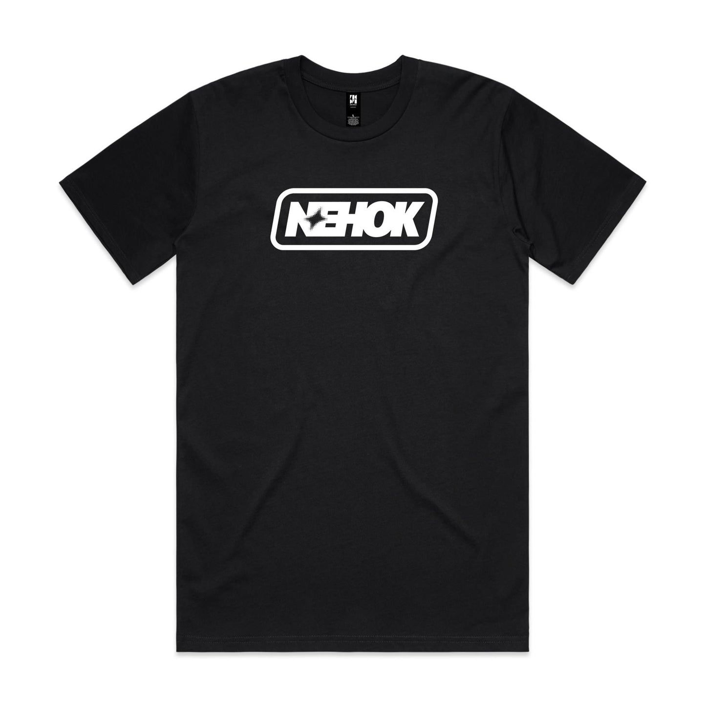 NEHOK Stamp Tee