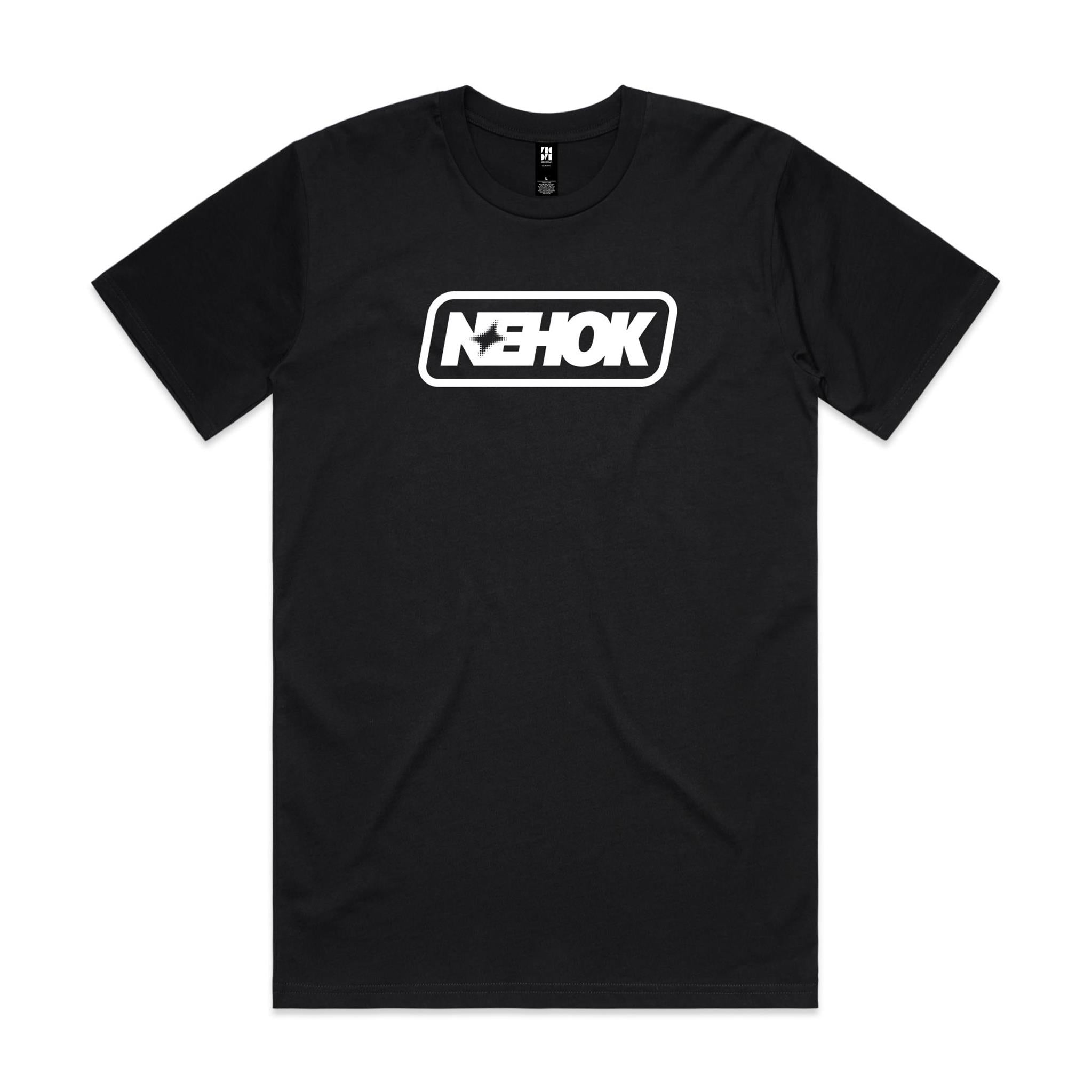 NEHOK Stamp Tee