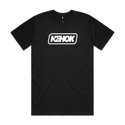 NEHOK Stamp Tee