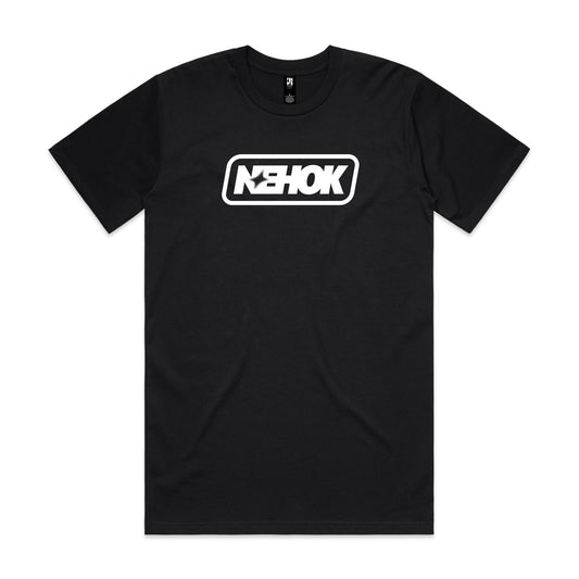 NEHOK Stamp Tee