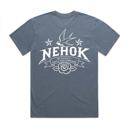 NEHOK Legacy Vintage Tee