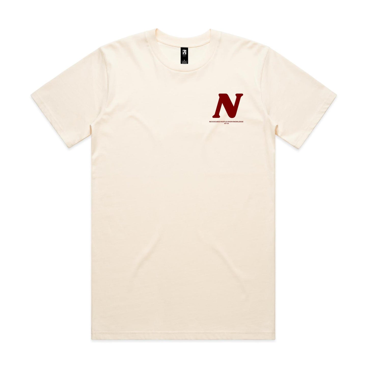 NEHOK Motion Tee