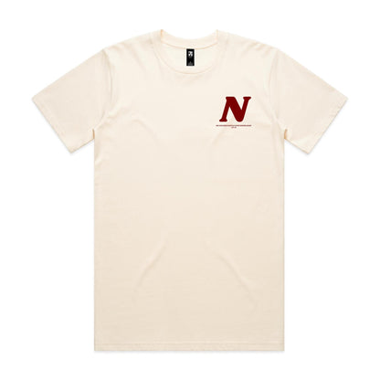 NEHOK Motion Tee