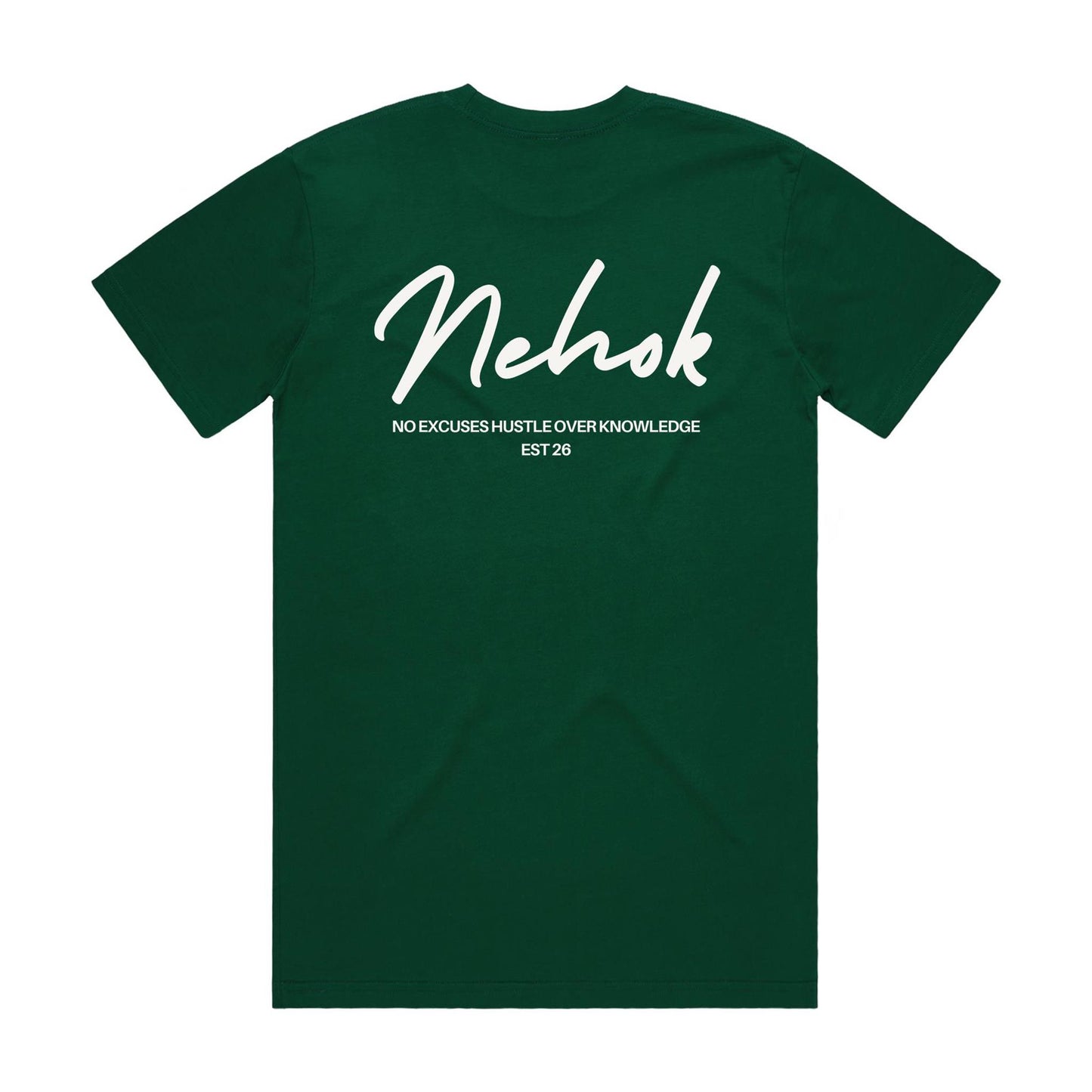 NEHOK Staple Tee