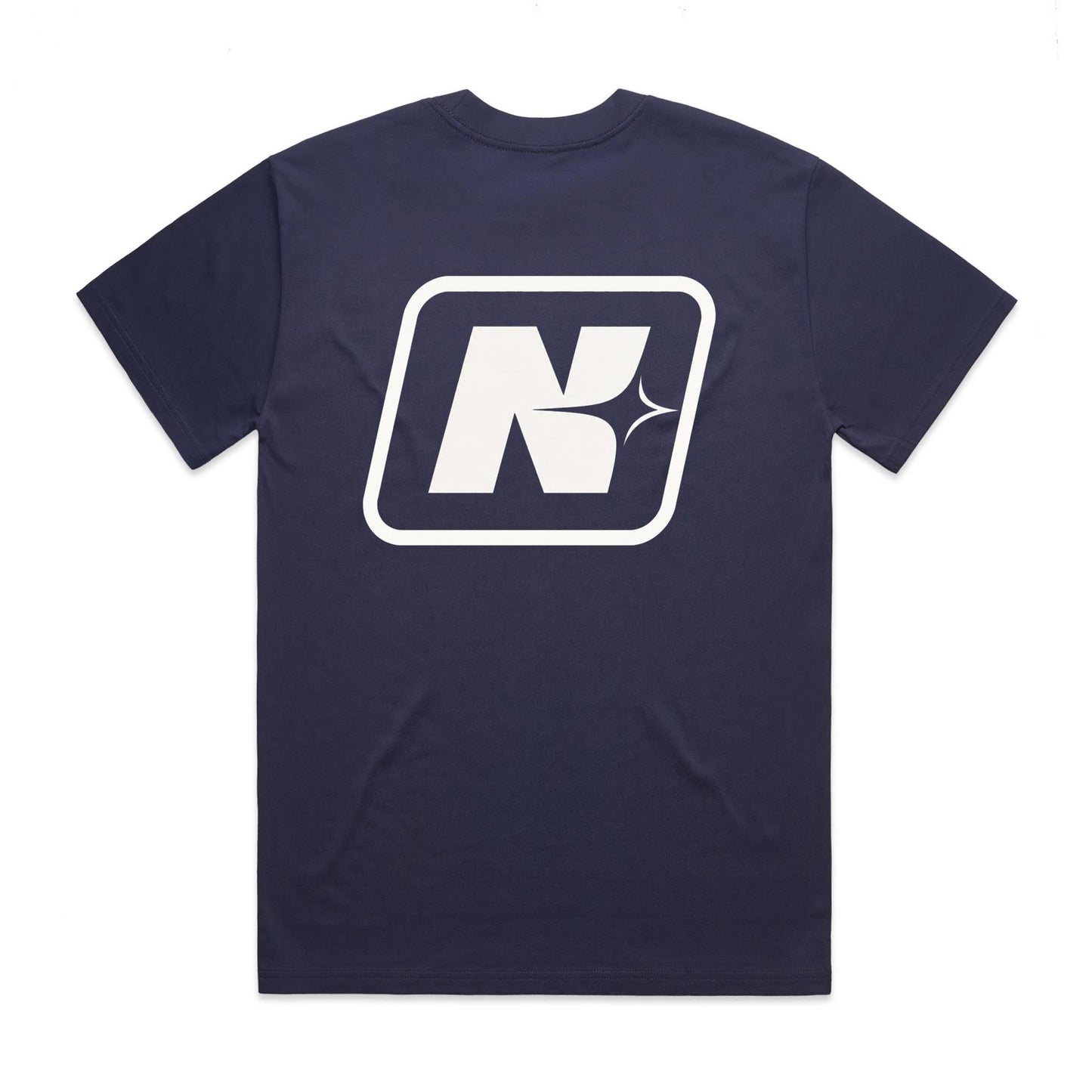 NEHOK Vertex Relaxed Tee